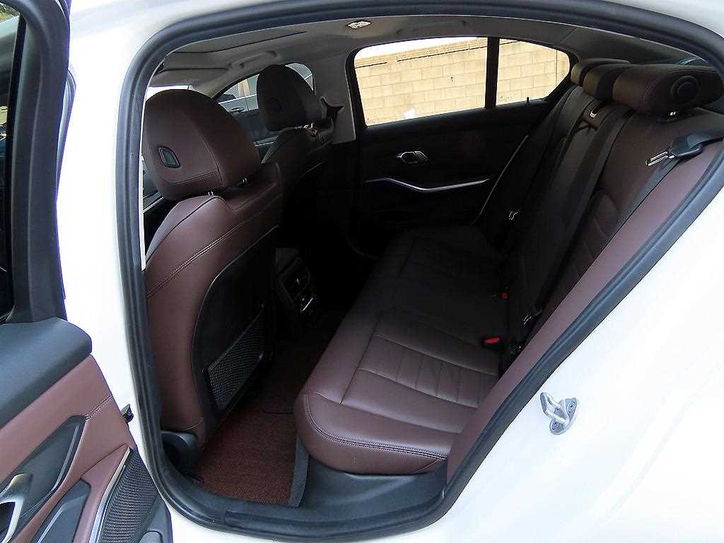 BMW 3 series - Vista 6