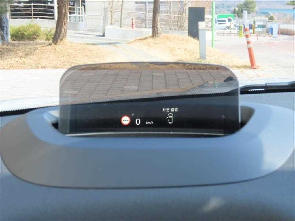 Mini Countryman - Vista 11