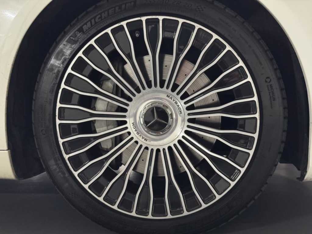 Mercedes Benz S Class 2022 - Importación desde Corea - HF Imports Iquique - Foto 17