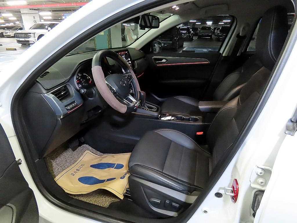 SAMSUNG XM3 - Vista 6