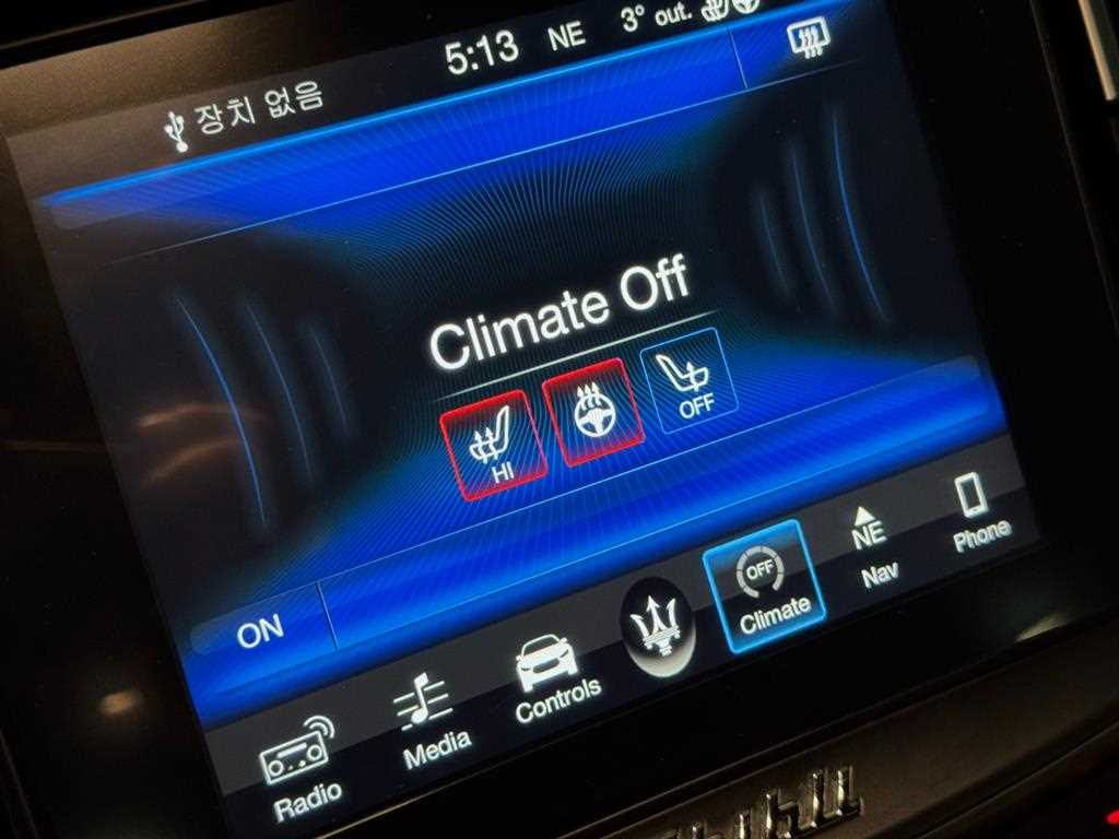 Maserati Ghibli 2018 Blanco - Importación desde Corea - HF Imports Iquique - Foto 18