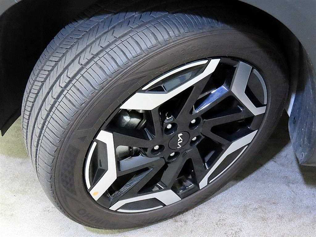 KIA Seltos 2025 Blanco - Importación desde Corea - HF Imports Iquique - Foto 20