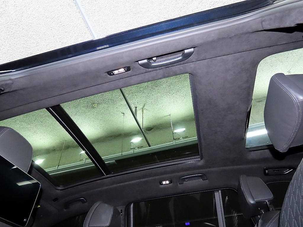 BMW X7 2022 Negro - Importación desde Corea - HF Imports Iquique - Foto 14