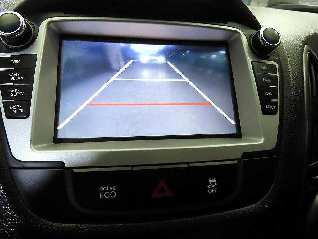 HYUNDAI Tucson 2015 Blanco - Importación desde Corea - HF Imports Iquique - Foto 14