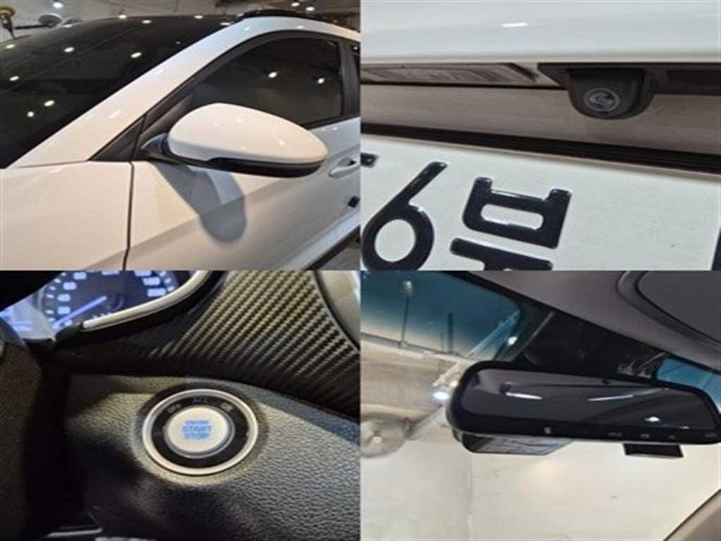 HYUNDAI Tucson 2019 - Importación desde Corea - HF Imports Iquique - Foto 19