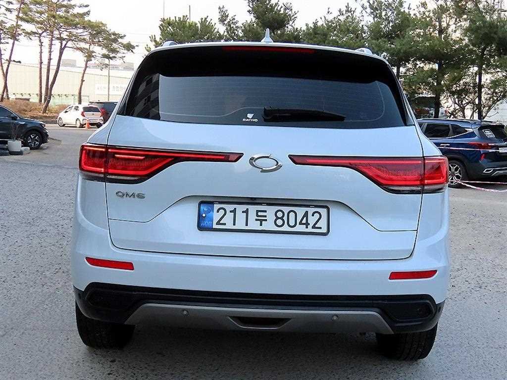 SAMSUNG QM6 - Vista 4