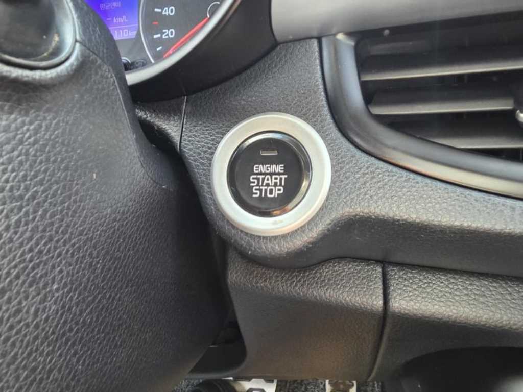 KIA Morning 2017 - Importación desde Corea - HF Imports Iquique - Foto 13