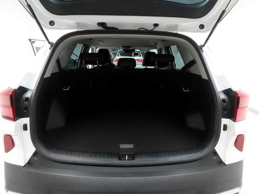 KIA Seltos 2022 Blanco - Importación desde Corea - HF Imports Iquique - Foto 17