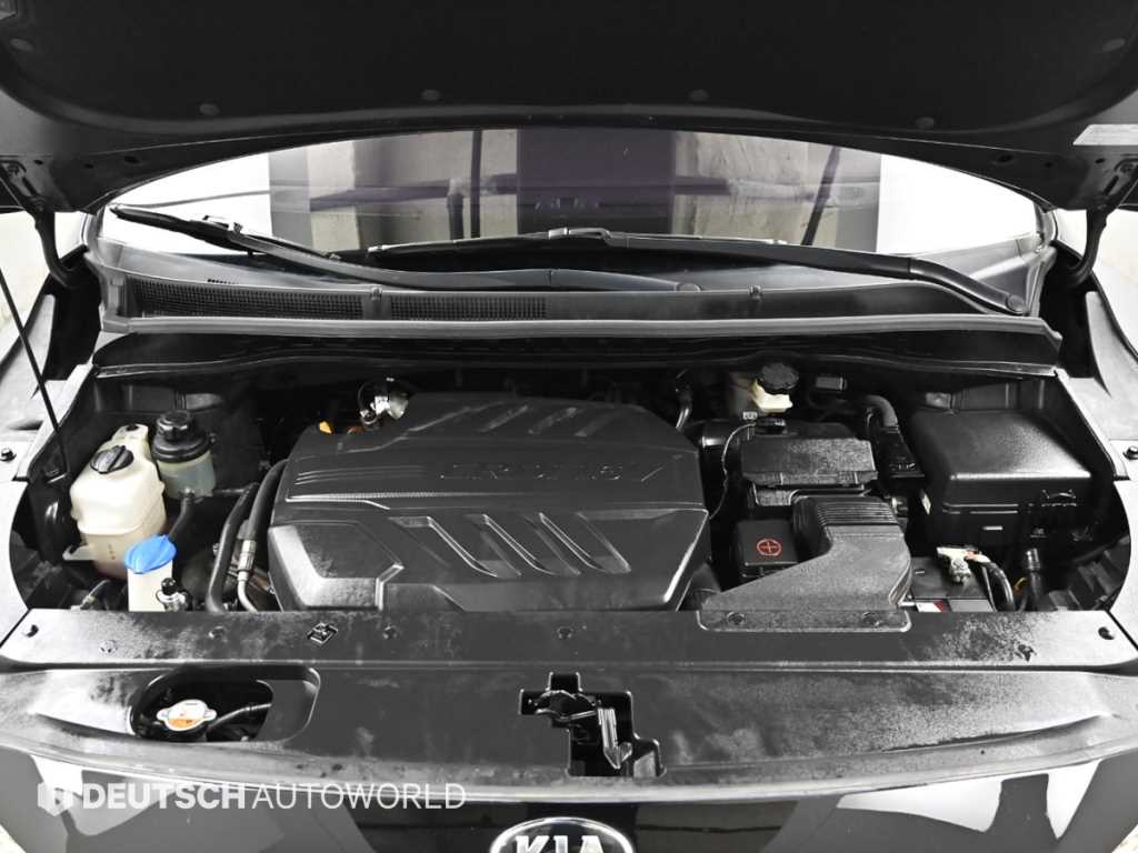 KIA Carnival - Vista 6