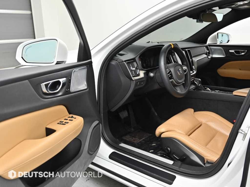 Volvo S60 - Vista 11