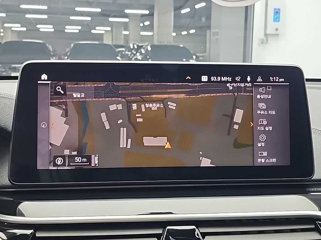 BMW Gran Turismo 2021 Gris - Importación desde Corea - HF Imports Iquique - Foto 15