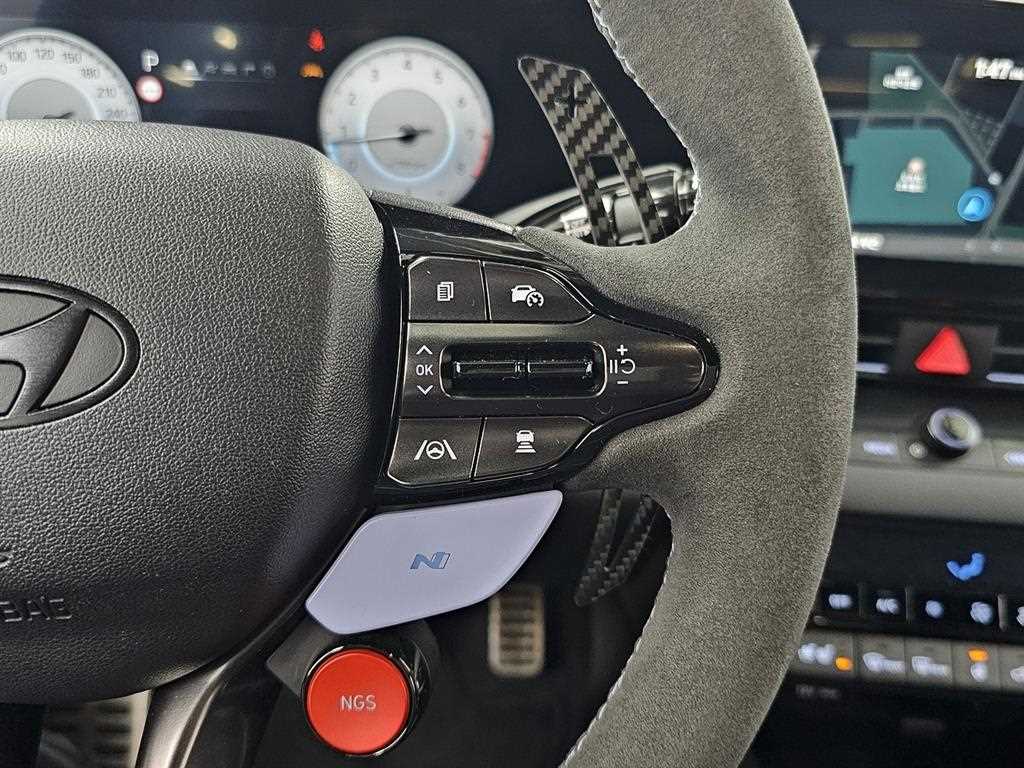 HYUNDAI Avante 2024 Gris - Importación desde Corea - HF Imports Iquique - Foto 18