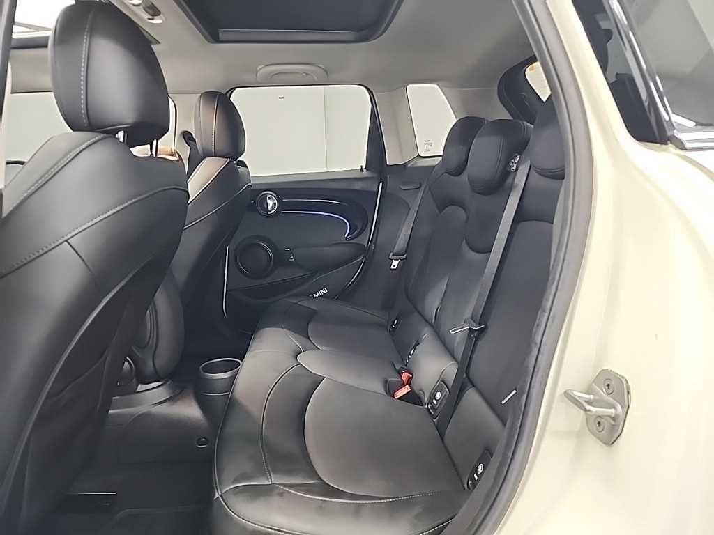 Mini Cooper - Vista 12