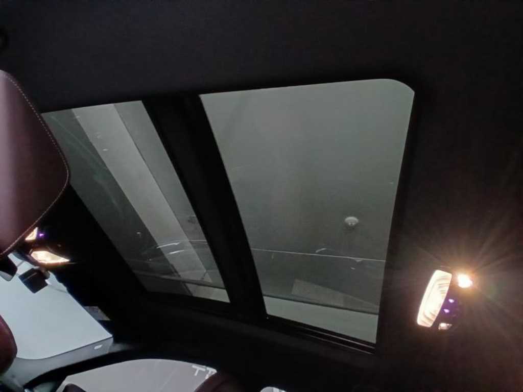 BMW Gran Turismo 2024 Blanco - Importación desde Corea - HF Imports Iquique - Foto 17