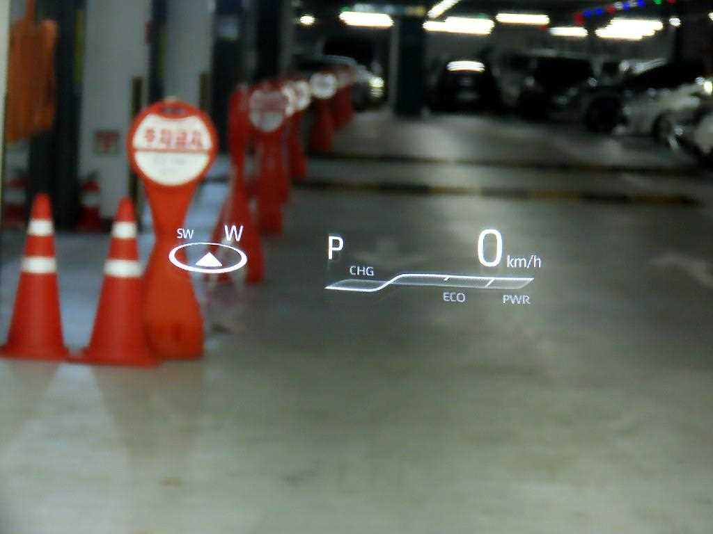 Toyota Siena 2023 - Importación desde Corea - HF Imports Iquique - Foto 13