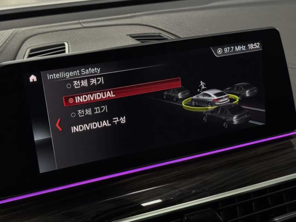 BMW Gran Turismo 2019 Blanco - Importación desde Corea - HF Imports Iquique - Foto 20