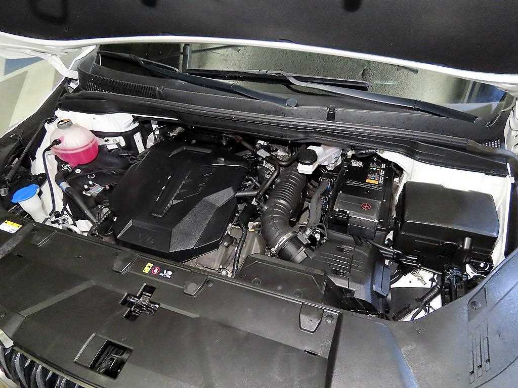 KIA Carnival 2023 Blanco - Importación desde Corea - HF Imports Iquique - Foto 19