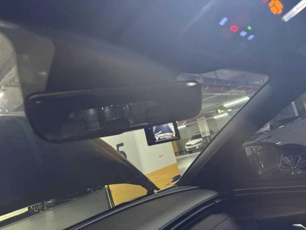 HYUNDAI Tucson - Vista 9