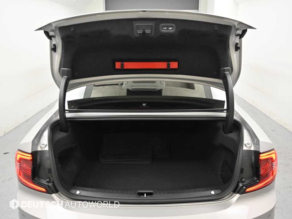 Volvo S90 2023 Plateado - Importación desde Corea - HF Imports Iquique - Foto 19