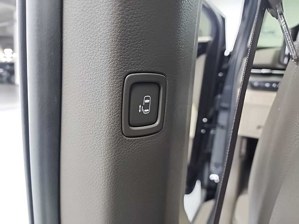 KIA Carnival 2023 Negro - Importación desde Corea - HF Imports Iquique - Foto 14