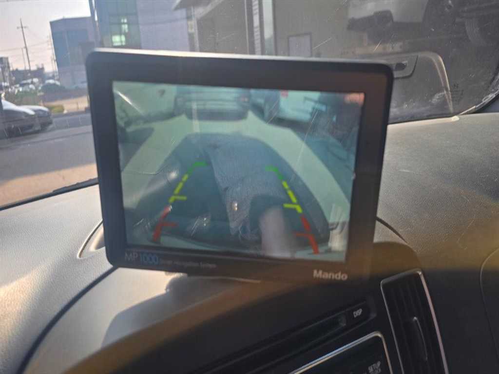 HYUNDAI Starex - Vista 10