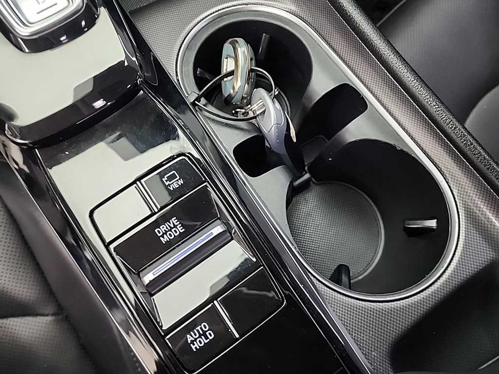 HYUNDAI Sonata 2022 Blanco - Importación desde Corea - HF Imports Iquique - Foto 18