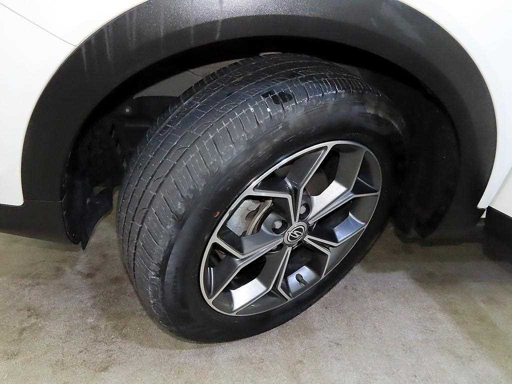 Ssangyong Korando 2022 - Importación desde Corea - HF Imports Iquique - Foto 20