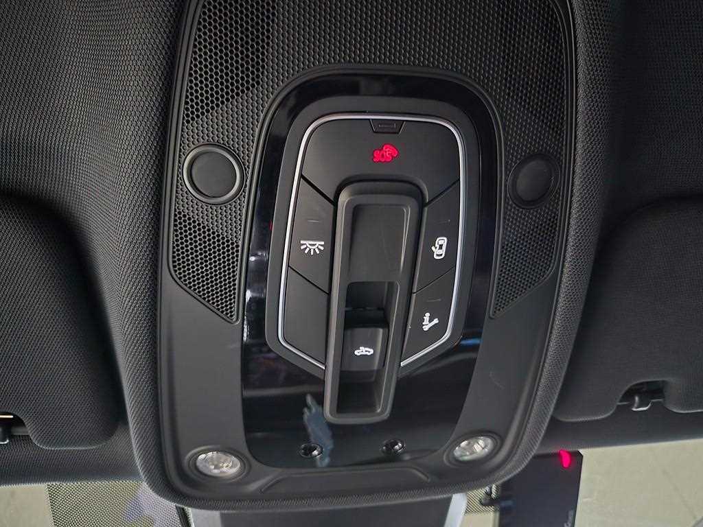 Audi A6 2023 Blanco - Importación desde Corea - HF Imports Iquique - Foto 15