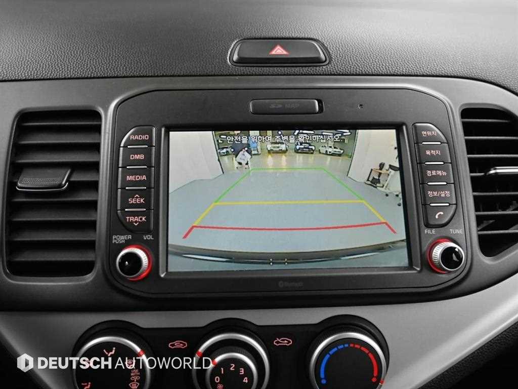 KIA Morning 2016 Negro - Importación desde Corea - HF Imports Iquique - Foto 15