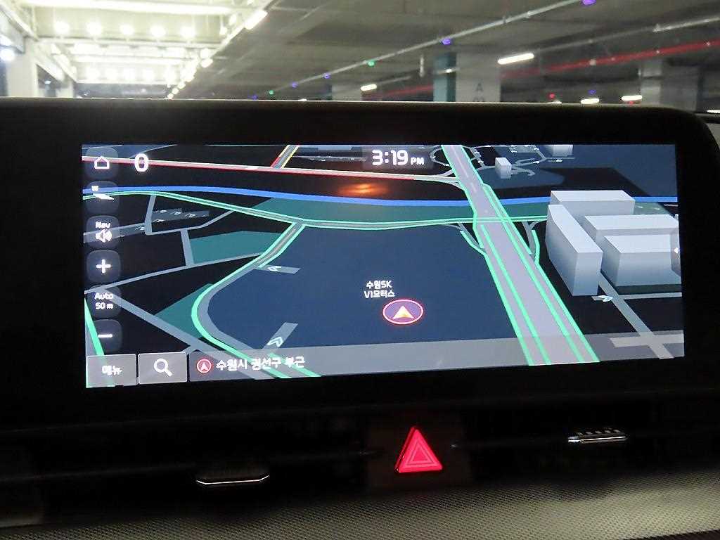 KIA Sportage 2023 Blanco - Importación desde Corea - HF Imports Iquique - Foto 13