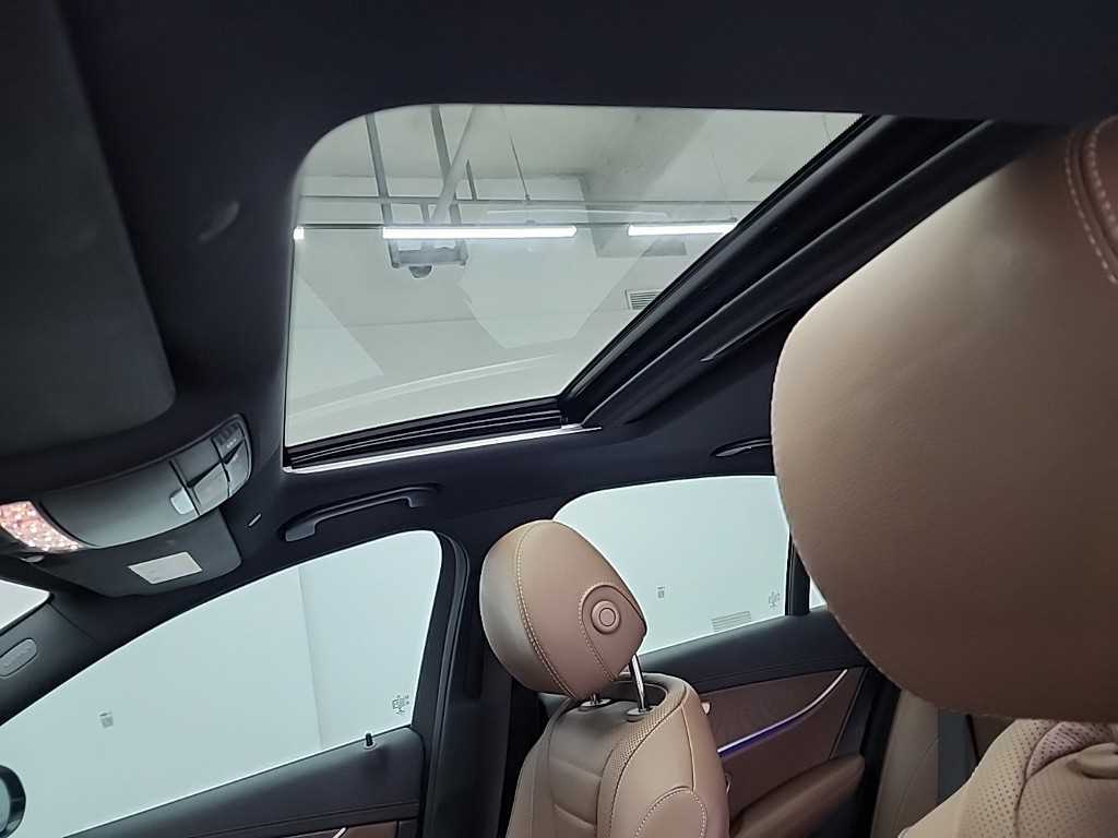 Mercedes Benz E class 2021 Negro - Importación desde Corea - HF Imports Iquique - Foto 15