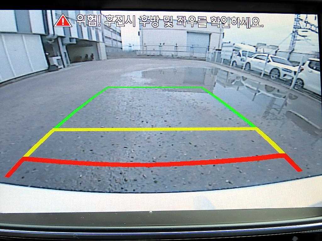 HYUNDAI i30 2015 Blanco - Importación desde Corea - HF Imports Iquique - Foto 15