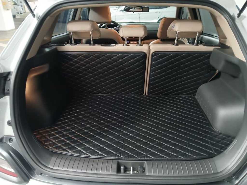 HYUNDAI Kona 2018 Blanco - Importación desde Corea - HF Imports Iquique - Foto 18