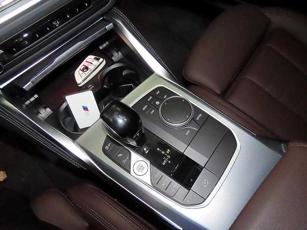 BMW 4 Series - Vista 12