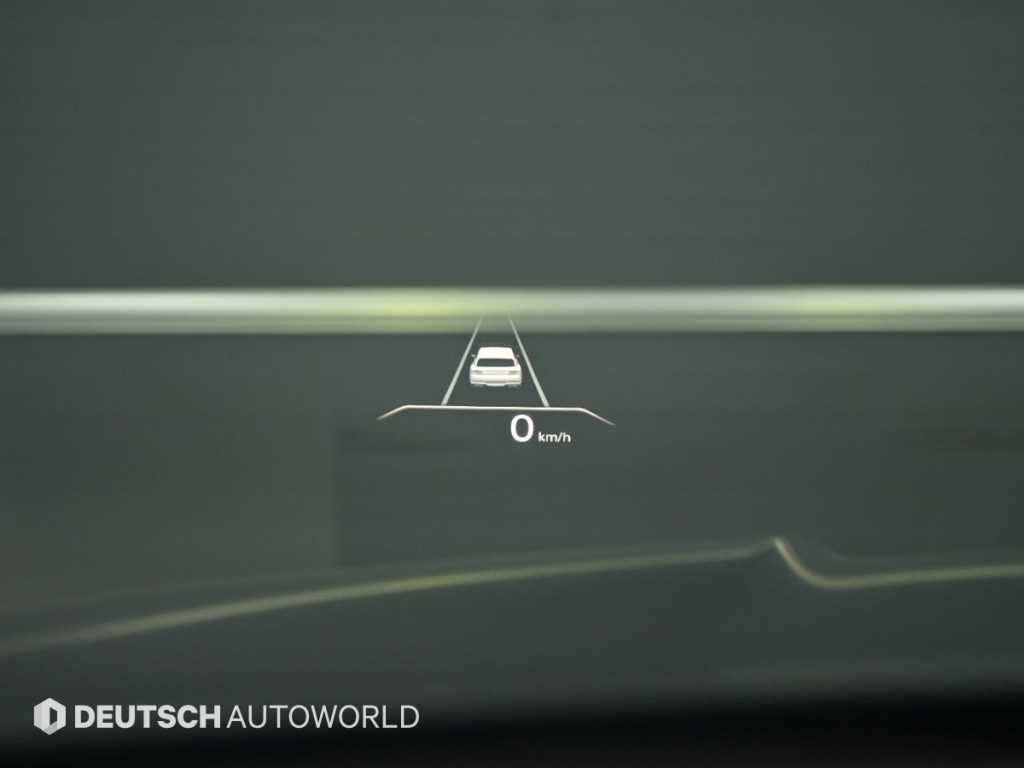 Genesis GV80 2020 Verde - Importación desde Corea - HF Imports Iquique - Foto 17