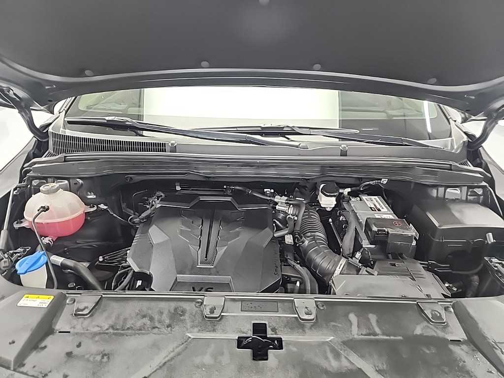 KIA Carnival - Vista 5