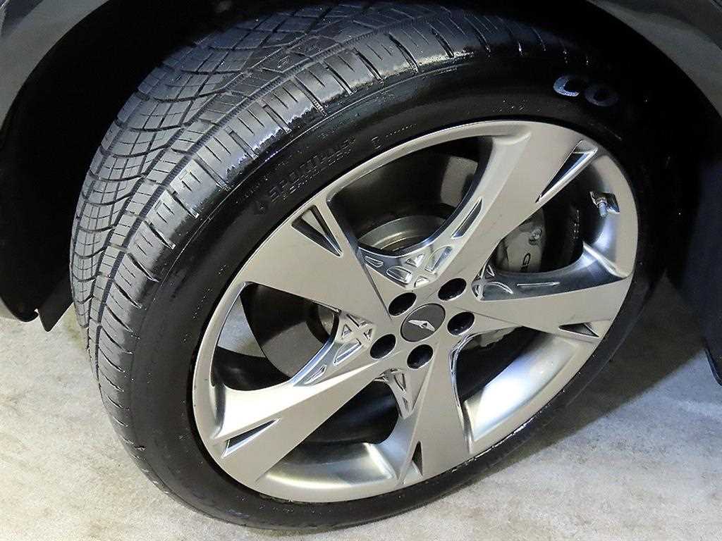 Genesis GV80 2020 Negro - Importación desde Corea - HF Imports Iquique - Foto 20