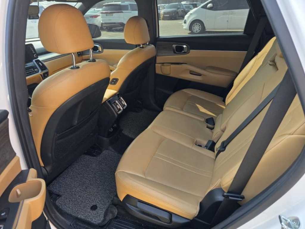 KIA Sorento - Vista 6