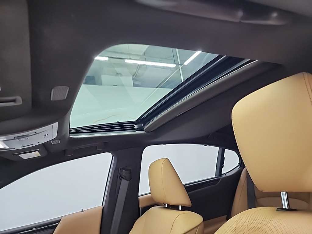 Lexus ES 2019 Gold color - Importación desde Corea - HF Imports Iquique - Foto 16