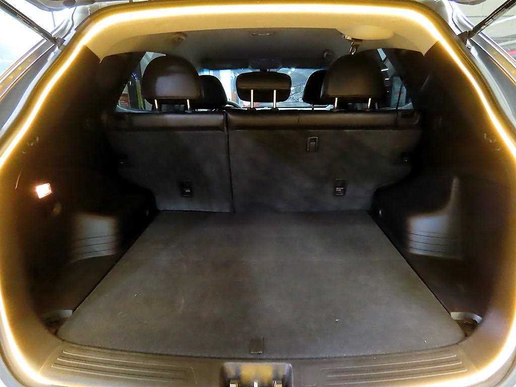 HYUNDAI Tucson 2014 Plateado - Importación desde Corea - HF Imports Iquique - Foto 18