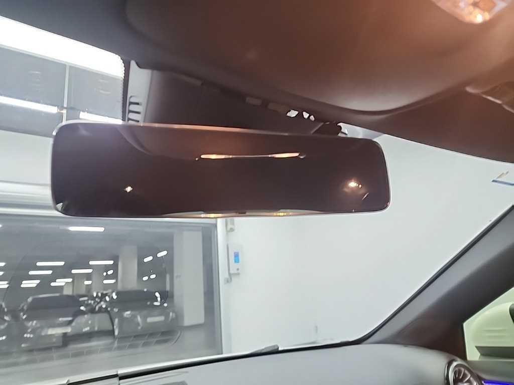 Mercedes Benz A Class 2021 Blanco - Importación desde Corea - HF Imports Iquique - Foto 18