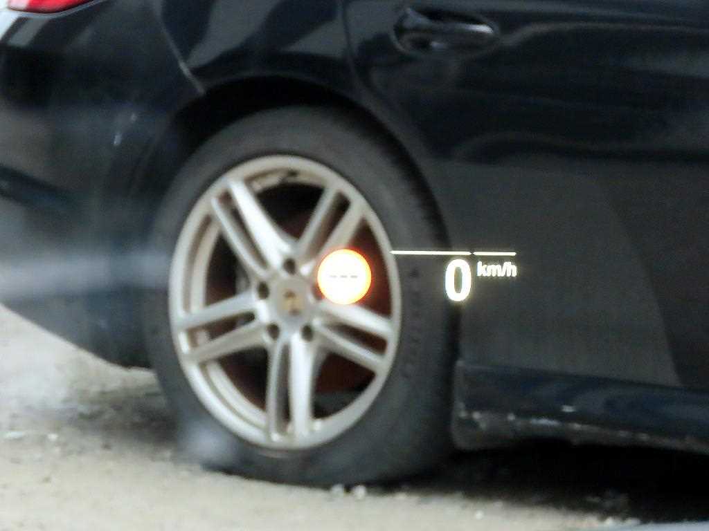 BMW 5 Series - Vista 12