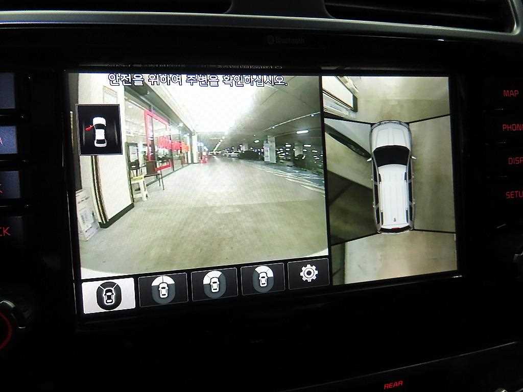 KIA Mohave 2018 - Importación desde Corea - HF Imports Iquique - Foto 13