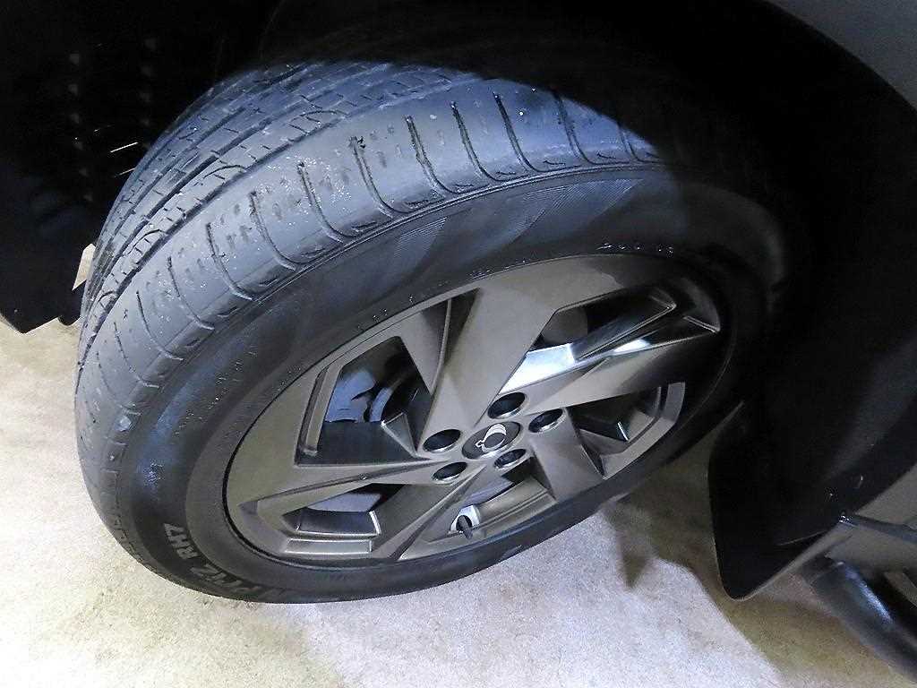 Ssangyong Rexton 2024 - Importación desde Corea - HF Imports Iquique - Foto 20