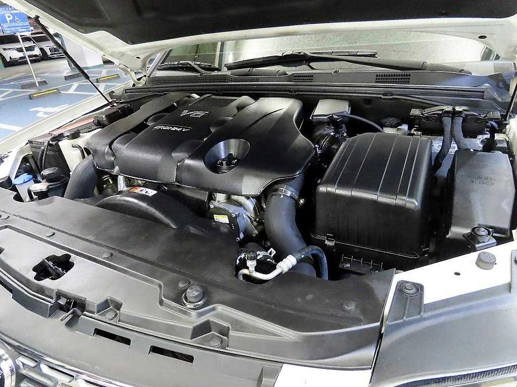 KIA Mohave 2018 - Importación desde Corea - HF Imports Iquique - Foto 19