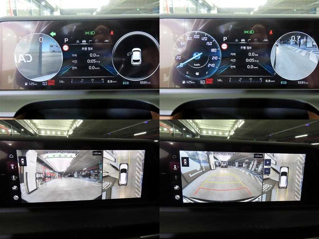 KIA Seltos 2025 Blanco - Importación desde Corea - HF Imports Iquique - Foto 18