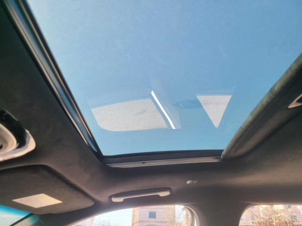 HYUNDAI Palisade - Vista 8