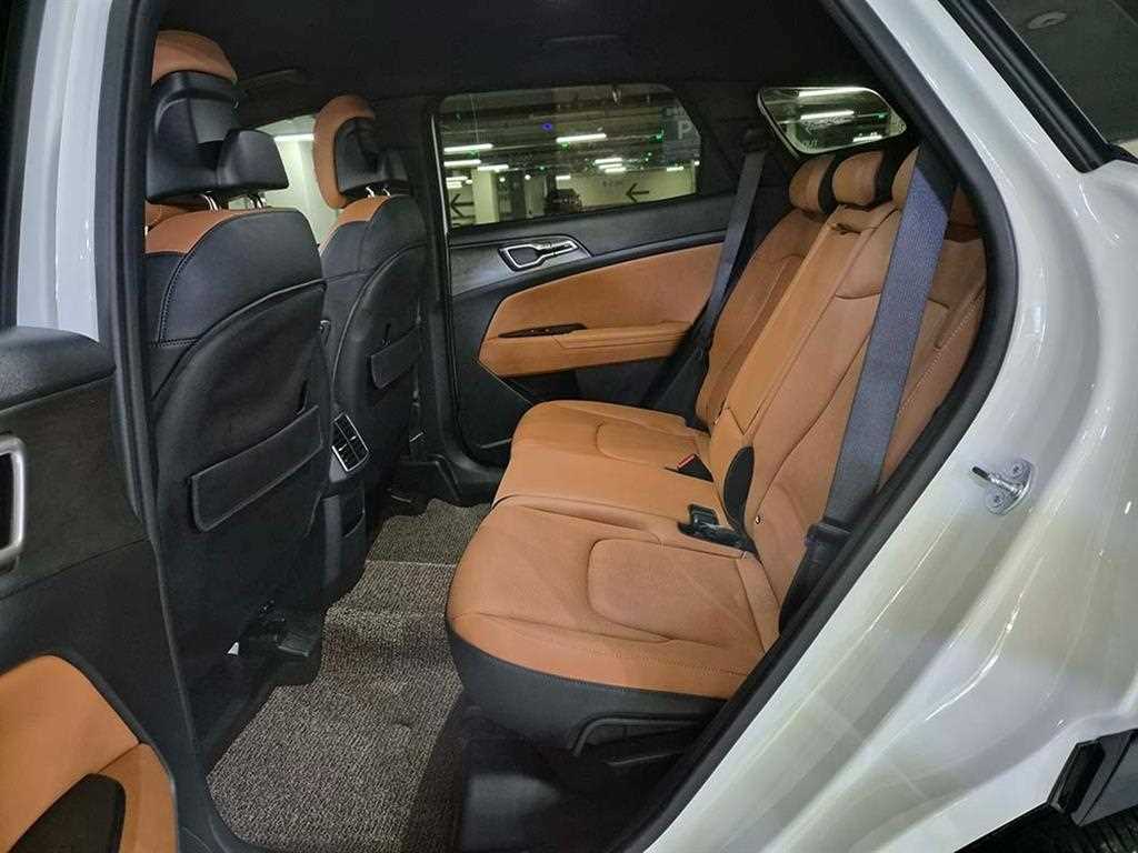 KIA Sportage - Vista 7