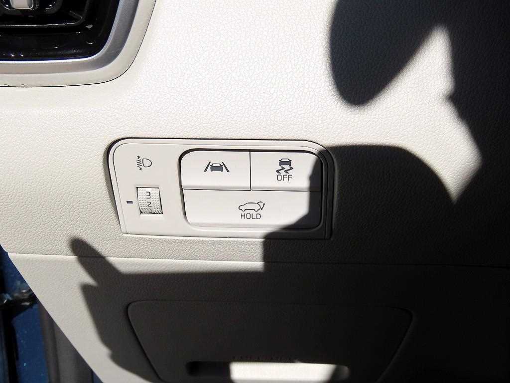 KIA Sorento 2021 - Importación desde Corea - HF Imports Iquique - Foto 13