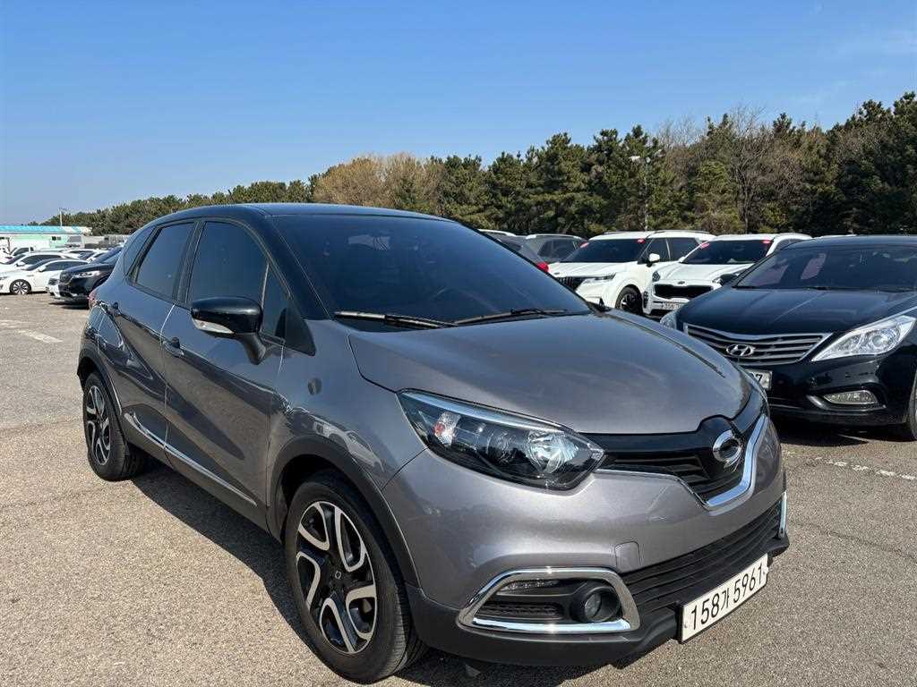 SAMSUNG QM3 - Vista 2